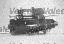Купить Valeo 455742 – отличная цена на EXIST.UA!