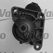 Стартер Valeo 455745