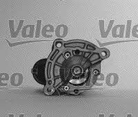 Стартер Valeo 455748