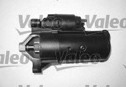 455749 Valeo Стартер