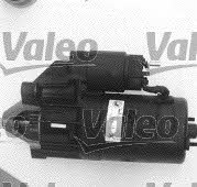 455899 Valeo Стартер