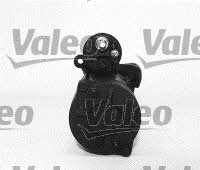455900 Valeo Стартер