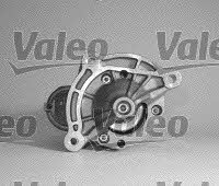 Стартер Valeo 455955