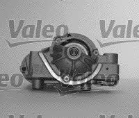 Стартер Valeo 455956