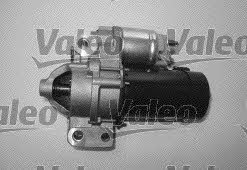 455956 Valeo Стартер