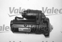 Купить Valeo 455957 по низкой цене в Украине!
