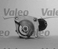 455957 Valeo Стартер