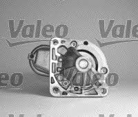 Стартер Valeo 455958