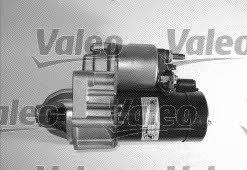 455958 Valeo Стартер