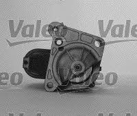 Стартер Valeo 455959