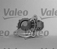 Стартер Valeo 455962