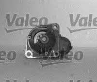 Купити Valeo 455970 за низькою ціною в Україні!