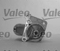 Стартер Valeo 455971