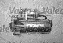 Valeo Стартер – ціна [object Object] UAH