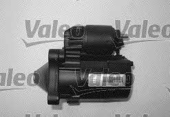 455974 Valeo Стартер