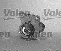 Стартер Valeo 455982