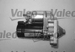 Valeo Стартер – цена [object Object] UAH