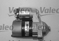 Valeo Стартер – цена [object Object] UAH
