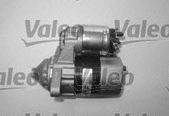 Valeo Стартер – ціна [object Object] UAH