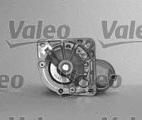 Купить Valeo 458163 по низкой цене в Украине!