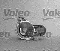 Стартер Valeo 458170