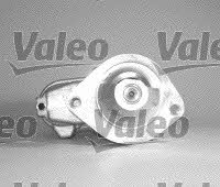 Стартер Valeo 458171