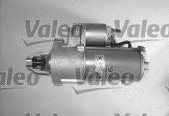 458171 Valeo Стартер