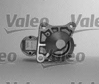 Купити Valeo 458179 за низькою ціною в Україні!