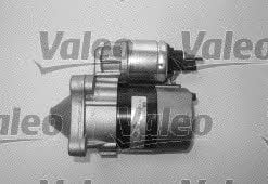 Valeo Стартер – ціна [object Object] UAH