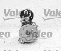 Купити Valeo 458225 за низькою ціною в Україні!
