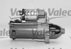 458225 Valeo Стартер