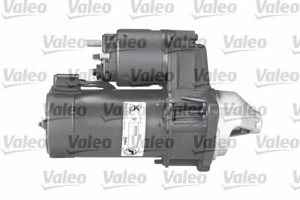 Купити Valeo 458228 – суперціна на EXIST.UA!