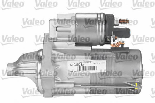 458236 Valeo Стартер