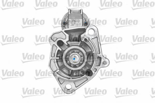 Купить Valeo 458238 по низкой цене в Украине!
