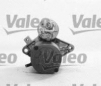 Купити Valeo 458248 за низькою ціною в Україні!
