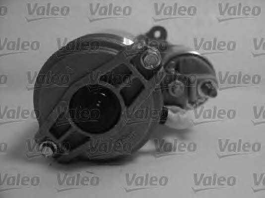 Купити Valeo 458249 за низькою ціною в Україні!