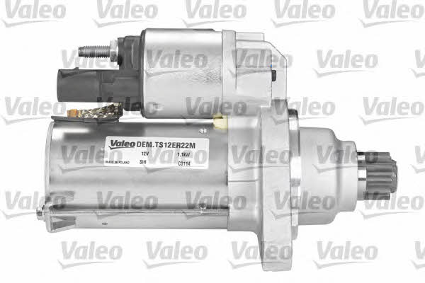 458422 Valeo Стартер