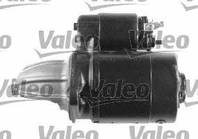 Купити Valeo 458527 за низькою ціною в Україні!