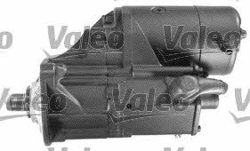 Купити Valeo 458611 за низькою ціною в Україні!