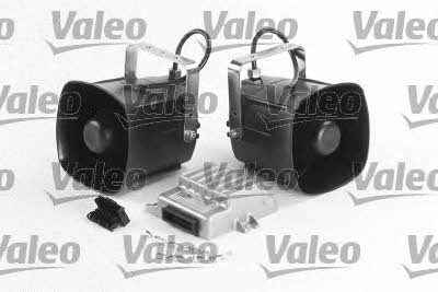 Valeo 479127 Сигнал звуковий 479127: Купити в Україні - Добра ціна на EXIST.UA!