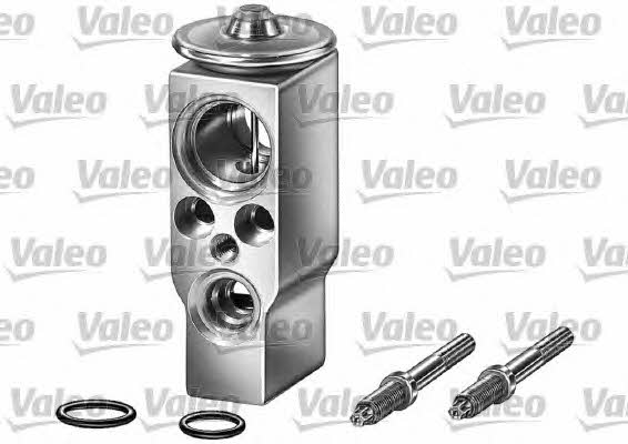 Valeo 508649 Клапан розширювальний кондиціонеру 508649: Купити в Україні - Добра ціна на EXIST.UA!