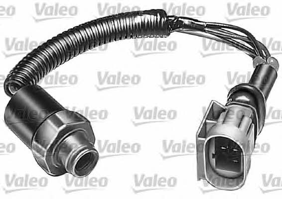 Valeo 508661 Датчик тиску кондиціонера 508661: Купити в Україні - Добра ціна на EXIST.UA!