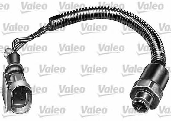 Valeo 508662 Датчик тиску кондиціонера 508662: Купити в Україні - Добра ціна на EXIST.UA!