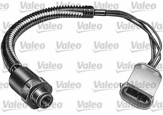 Valeo 508663 Датчик тиску кондиціонера 508663: Купити в Україні - Добра ціна на EXIST.UA!