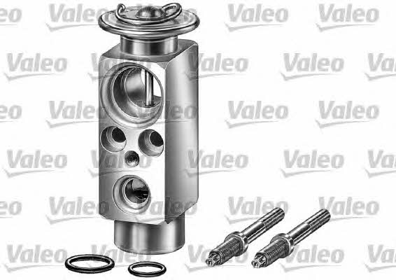 Valeo 508695 Клапан розширювальний кондиціонеру 508695: Купити в Україні - Добра ціна на EXIST.UA!