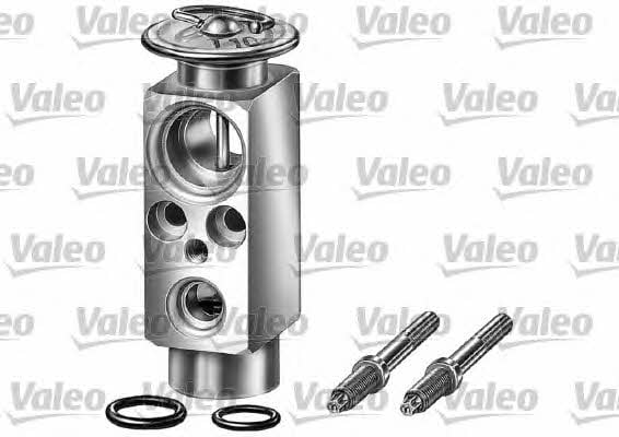 Valeo 508696 Клапан розширювальний кондиціонеру 508696: Купити в Україні - Добра ціна на EXIST.UA!