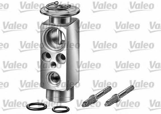 Valeo 508697 Клапан розширювальний кондиціонеру 508697: Купити в Україні - Добра ціна на EXIST.UA!