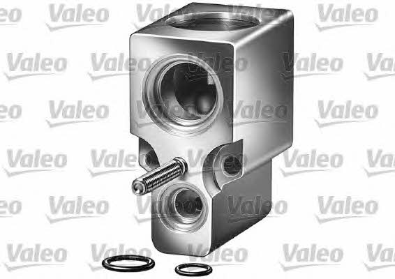 Valeo 508703 Клапан розширювальний кондиціонеру 508703: Купити в Україні - Добра ціна на EXIST.UA!