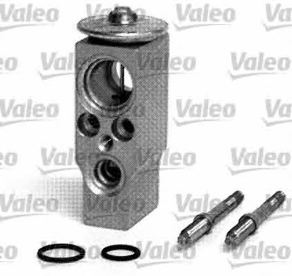 Valeo 508801 Клапан розширювальний кондиціонеру 508801: Купити в Україні - Добра ціна на EXIST.UA!