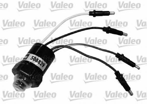 Valeo 508829 Датчик тиску кондиціонера 508829: Купити в Україні - Добра ціна на EXIST.UA!